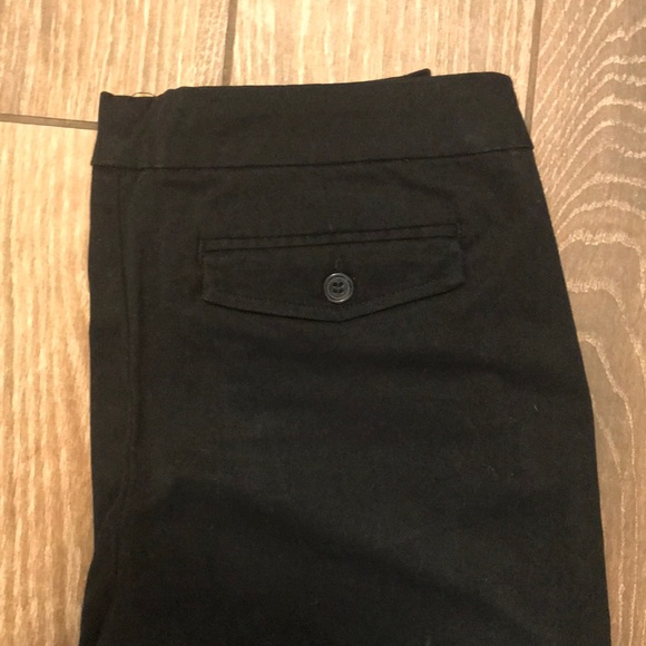 The Limited Cotton Capris - Picture 3 of 4